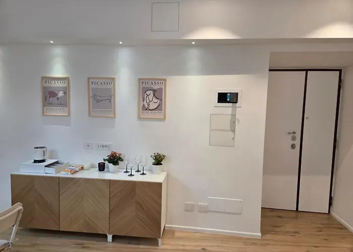 Appartement Clodio 13