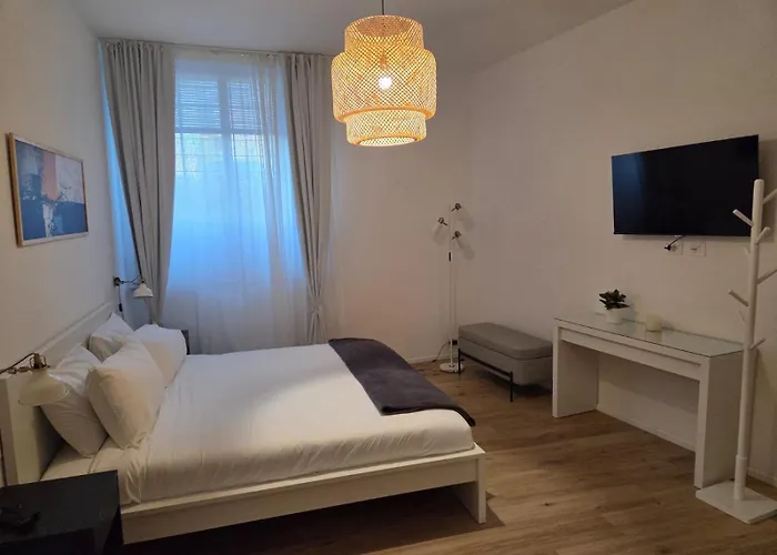 Clodio 13 Appartement *