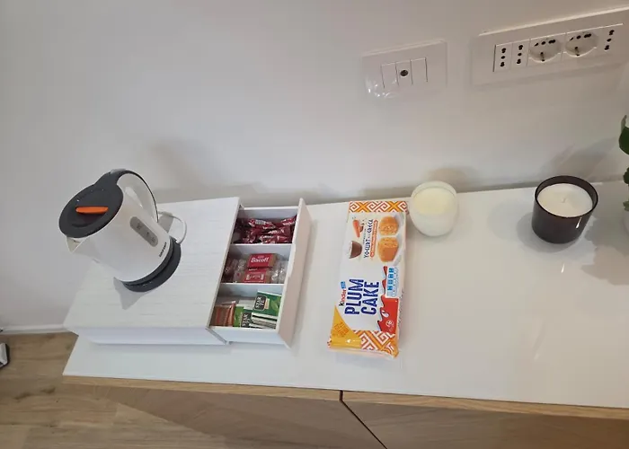 Appartement Clodio 13 *